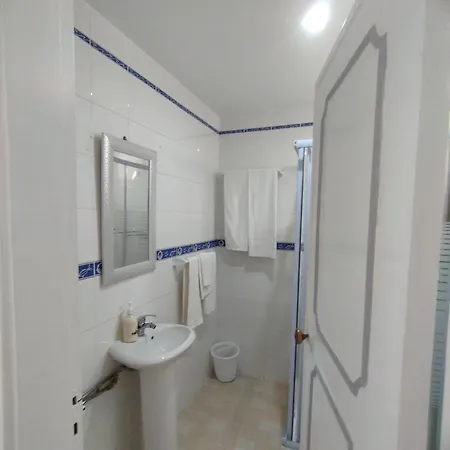 Apartamentos Das Avos-Belise Nazare Exterior photo
