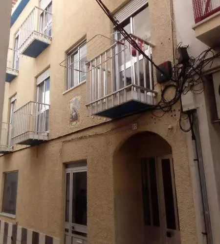 Apartamentos Das Avos-Belise