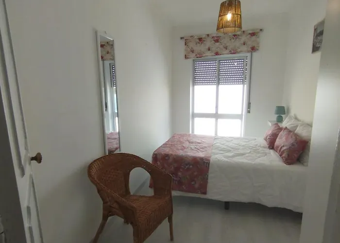 Apartamentos Das Avos-Belise