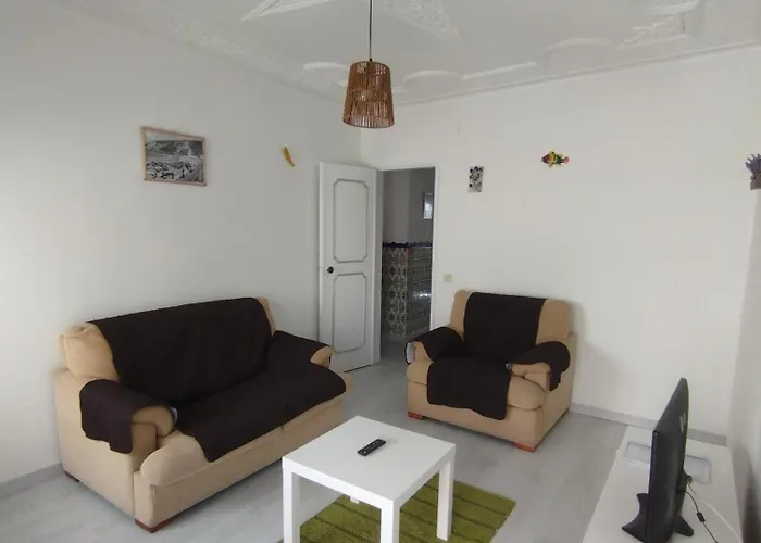 Apartamentos Das Avos-Belise