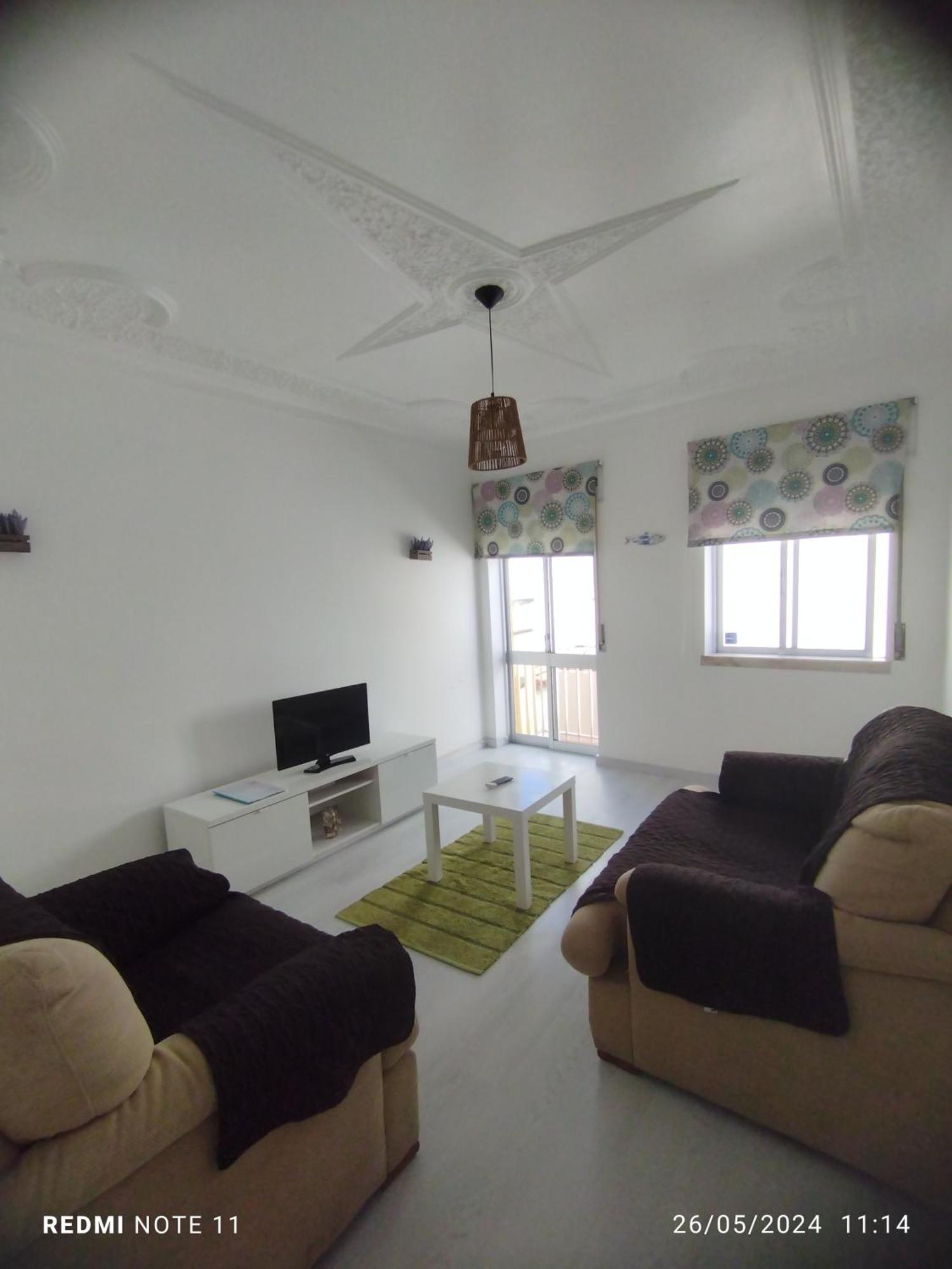 Apartment Avos-belise