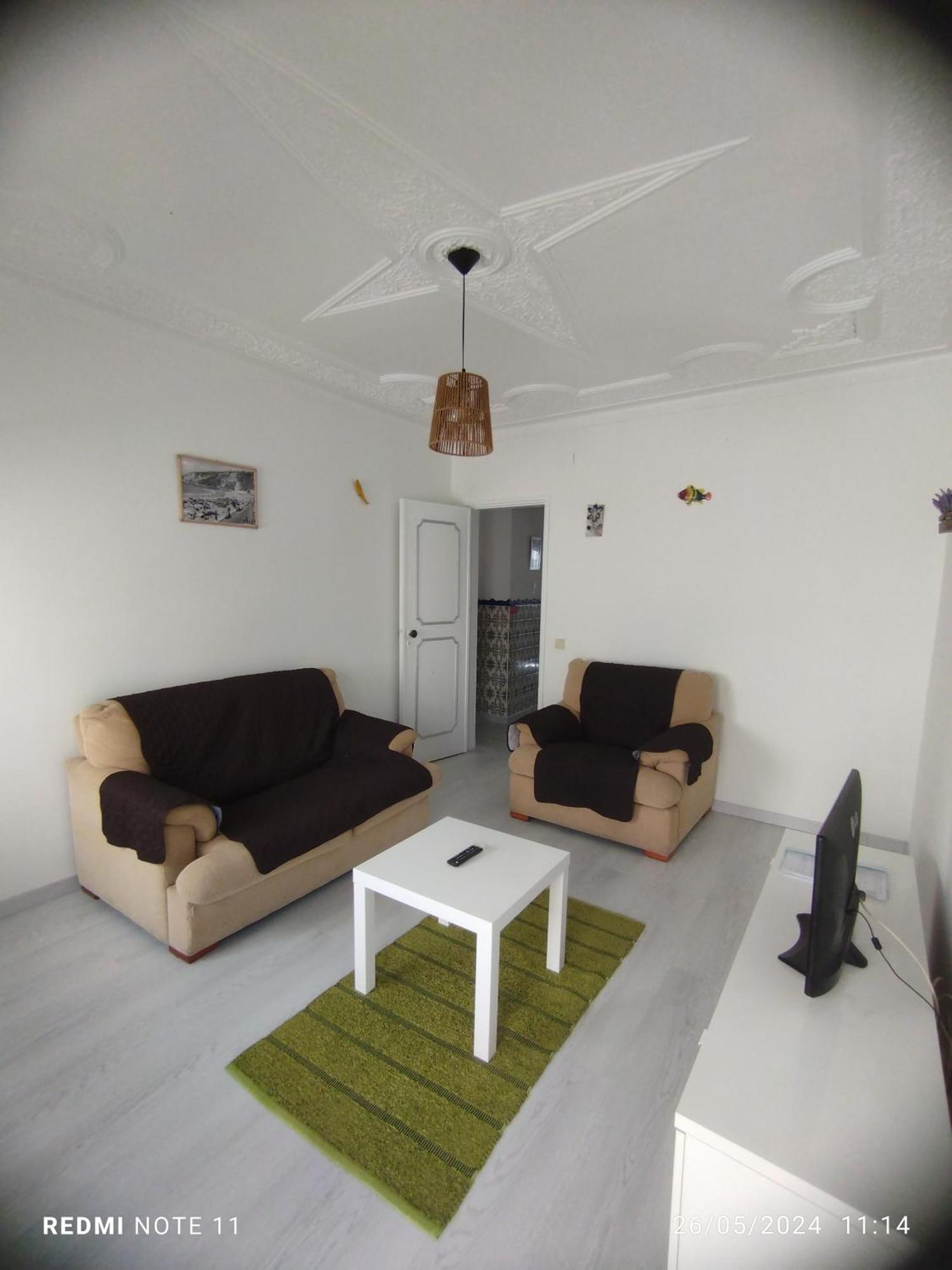 Avos-belise Apartment Nazare