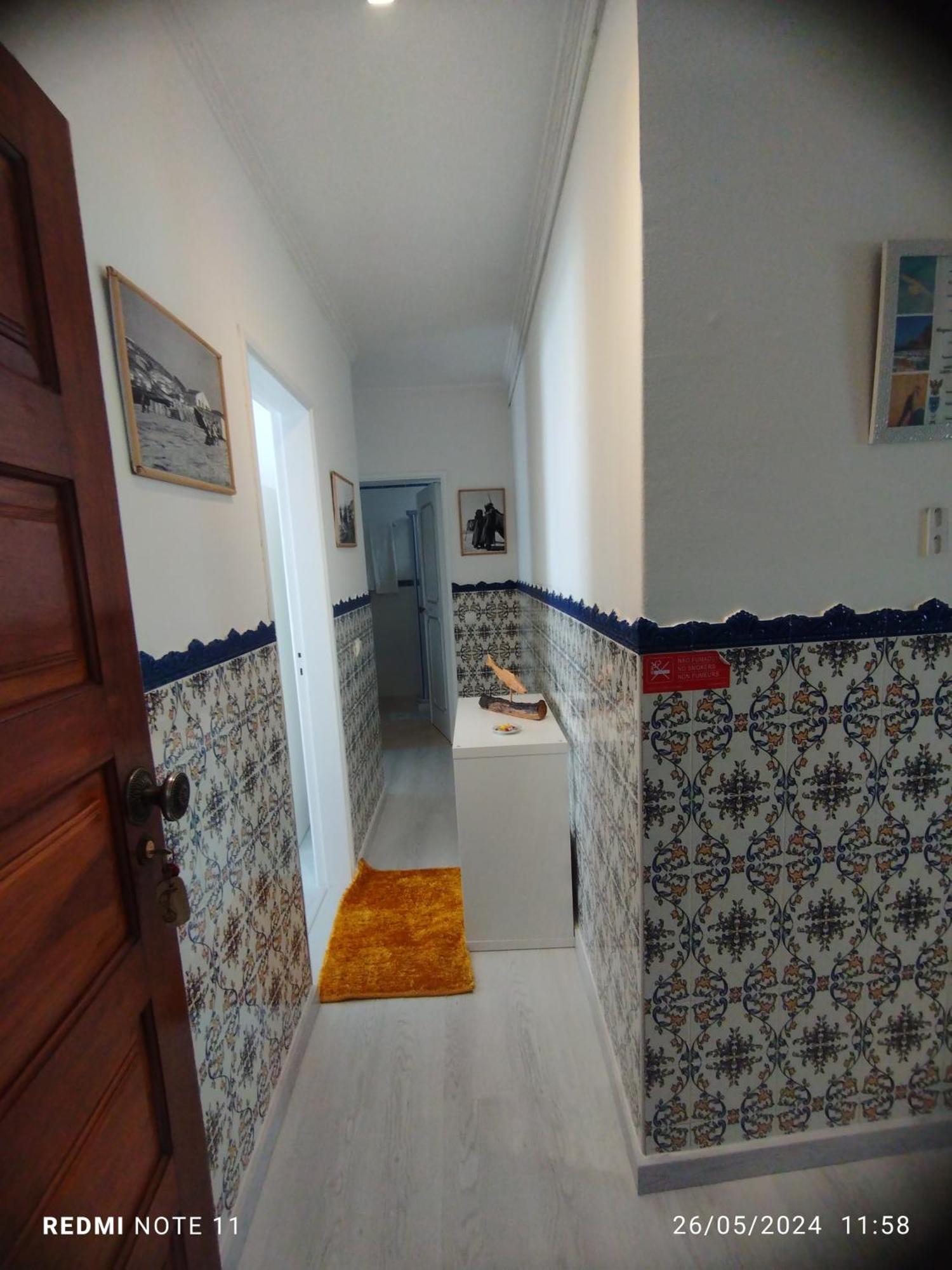 Avos-belise Nazare